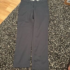 Men's Gray Pants